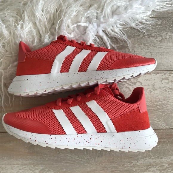 NWT Adidas Flashback Runner Women’s Shoes - Picture 7 of 8